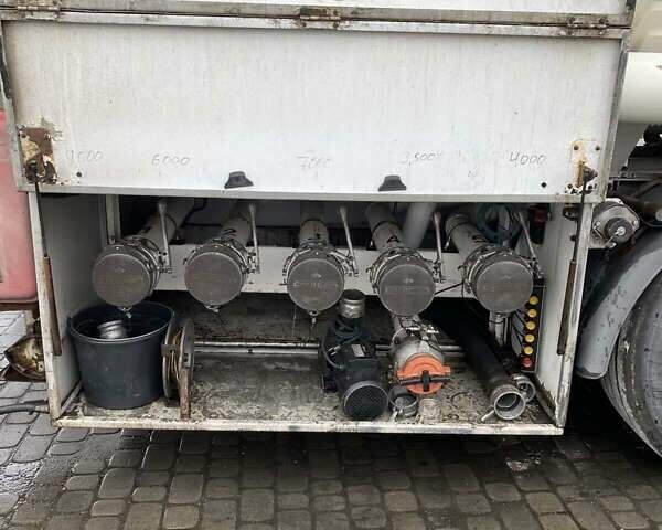 Белый Стокота OPL, объемом двигателя 0 л и пробегом 0 тыс. км за 25000 $, фото 7 на Automoto.ua