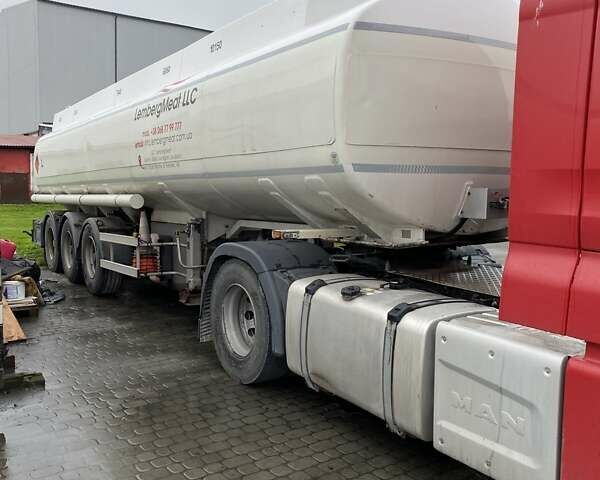 Белый Стокота OPL, объемом двигателя 0 л и пробегом 0 тыс. км за 25000 $, фото 6 на Automoto.ua