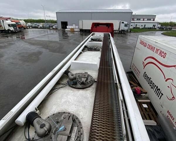 Белый Стокота OPL, объемом двигателя 0 л и пробегом 0 тыс. км за 25000 $, фото 3 на Automoto.ua