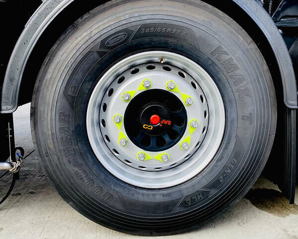 Белый Стокота OPL, объемом двигателя 0 л и пробегом 0 тыс. км за 112926 $, фото 14 на Automoto.ua