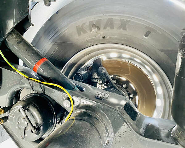 Белый Стокота OPL, объемом двигателя 0 л и пробегом 0 тыс. км за 112926 $, фото 16 на Automoto.ua