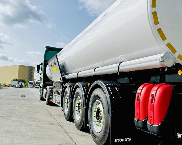 Белый Стокота OPL, объемом двигателя 0 л и пробегом 0 тыс. км за 112926 $, фото 2 на Automoto.ua