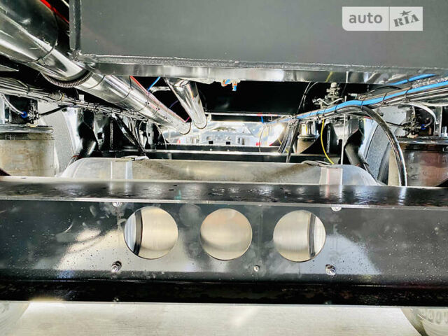 Белый Стокота OPL, объемом двигателя 0 л и пробегом 0 тыс. км за 112926 $, фото 15 на Automoto.ua