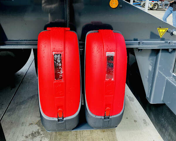 Белый Стокота OPL, объемом двигателя 0 л и пробегом 0 тыс. км за 112926 $, фото 13 на Automoto.ua