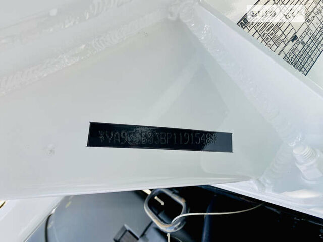 Белый Стокота OPL, объемом двигателя 0 л и пробегом 0 тыс. км за 112926 $, фото 12 на Automoto.ua