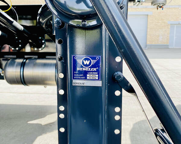 Белый Стокота OPL, объемом двигателя 0 л и пробегом 0 тыс. км за 112926 $, фото 18 на Automoto.ua