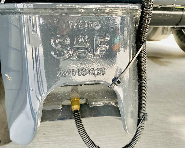 Белый Стокота OPL, объемом двигателя 0 л и пробегом 0 тыс. км за 112926 $, фото 17 на Automoto.ua