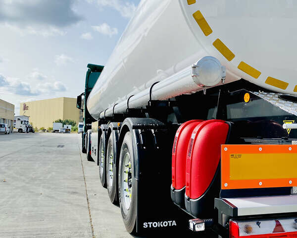 Белый Стокота OPL, объемом двигателя 0 л и пробегом 0 тыс. км за 112926 $, фото 1 на Automoto.ua