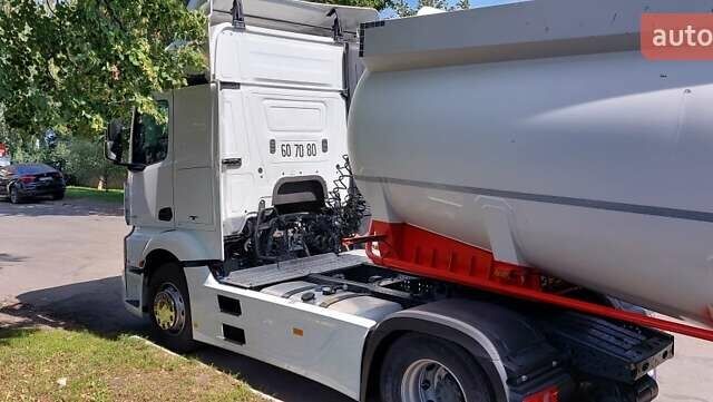 Червоний Стокота OPL, об'ємом двигуна 0 л та пробігом 300 тис. км за 45000 $, фото 1 на Automoto.ua