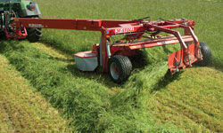 Столл ГМТ 3205 Флекс Р, объемом двигателя 0 л и пробегом 0 тыс. км за 39510 $, фото 1 на Automoto.ua