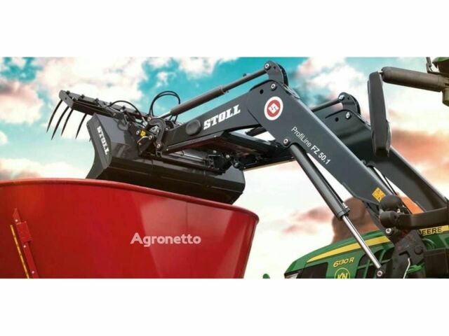 Столл Другая, об'ємом двигуна 0 л та пробігом 0 тис. км за 20685 $, фото 7 на Automoto.ua