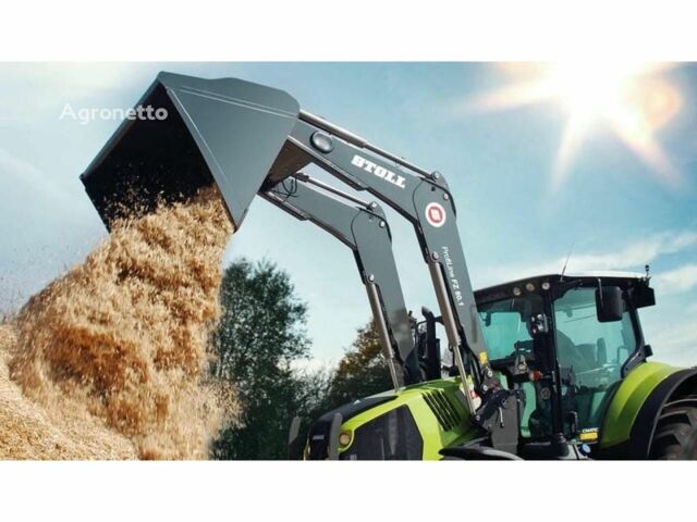 Столл Другая, об'ємом двигуна 0 л та пробігом 0 тис. км за 20685 $, фото 11 на Automoto.ua