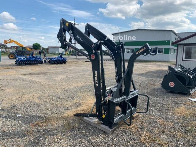 Столл Другая, объемом двигателя 0 л и пробегом 0 тыс. км за 10924 $, фото 4 на Automoto.ua