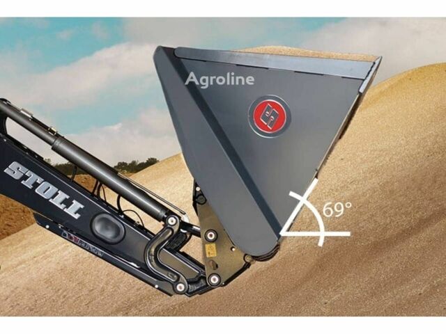 Столл Другая, объемом двигателя 0 л и пробегом 0 тыс. км за 18477 $, фото 17 на Automoto.ua