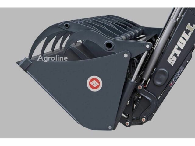 Столл Другая, об'ємом двигуна 0 л та пробігом 0 тис. км за 22079 $, фото 4 на Automoto.ua