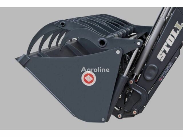 Столл Другая, объемом двигателя 0 л и пробегом 0 тыс. км за 17431 $, фото 4 на Automoto.ua