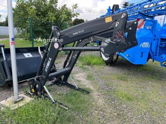 Столл Другая, объемом двигателя 0 л и пробегом 0 тыс. км за 10924 $, фото 1 на Automoto.ua