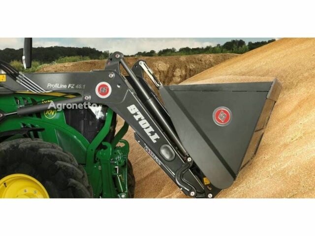 Столл Другая, объемом двигателя 0 л и пробегом 0 тыс. км за 21498 $, фото 19 на Automoto.ua