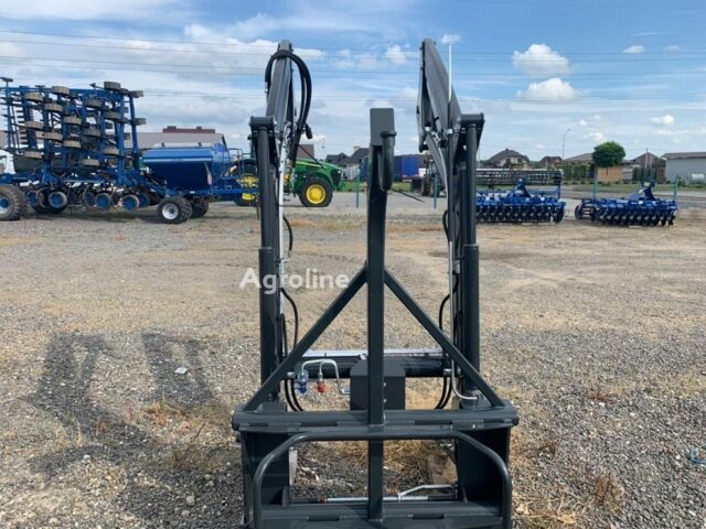 Столл Другая, объемом двигателя 0 л и пробегом 0 тыс. км за 10924 $, фото 5 на Automoto.ua