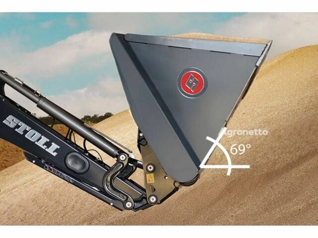 Столл Другая, объемом двигателя 0 л и пробегом 0 тыс. км за 20685 $, фото 17 на Automoto.ua