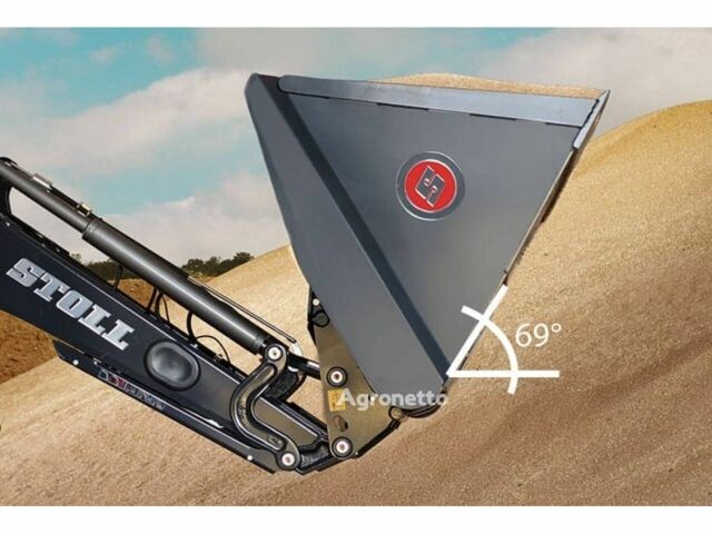 Столл Другая, объемом двигателя 0 л и пробегом 0 тыс. км за 21498 $, фото 17 на Automoto.ua