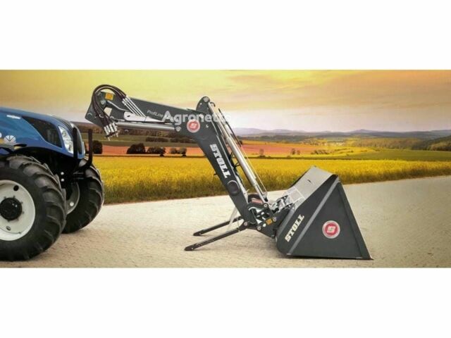 Столл Другая, объемом двигателя 0 л и пробегом 0 тыс. км за 20685 $, фото 23 на Automoto.ua