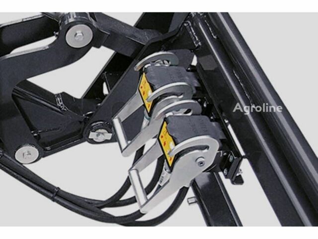 Столл Другая, объемом двигателя 0 л и пробегом 0 тыс. км за 18477 $, фото 14 на Automoto.ua