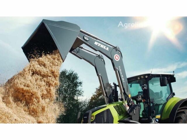 Столл Другая, объемом двигателя 0 л и пробегом 0 тыс. км за 25217 $, фото 11 на Automoto.ua