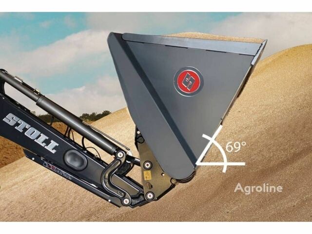 Столл Другая, объемом двигателя 0 л и пробегом 0 тыс. км за 25217 $, фото 17 на Automoto.ua