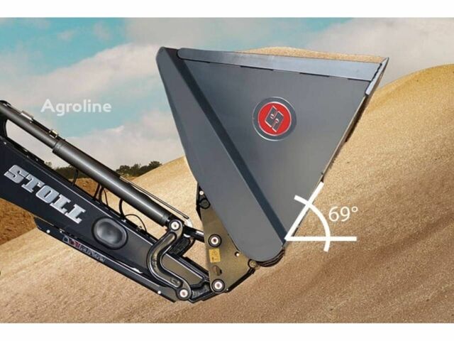 Столл Другая, объемом двигателя 0 л и пробегом 0 тыс. км за 25217 $, фото 17 на Automoto.ua