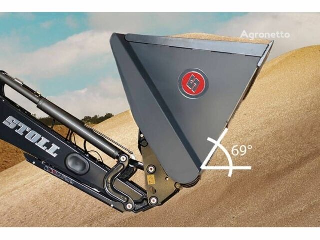 Столл Другая, объемом двигателя 0 л и пробегом 0 тыс. км за 21498 $, фото 17 на Automoto.ua