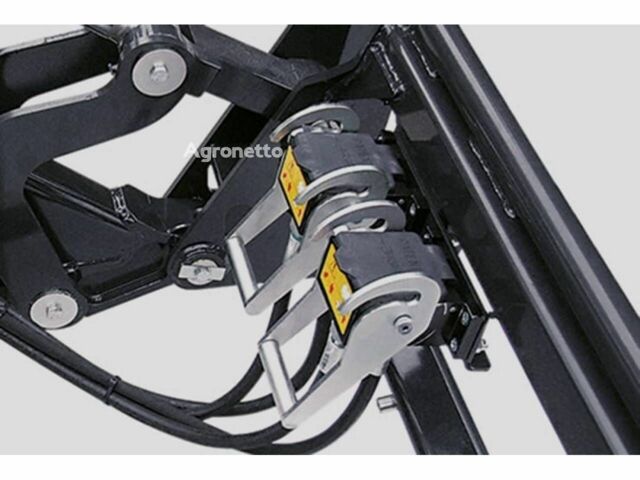 Столл Другая, объемом двигателя 0 л и пробегом 0 тыс. км за 20685 $, фото 14 на Automoto.ua