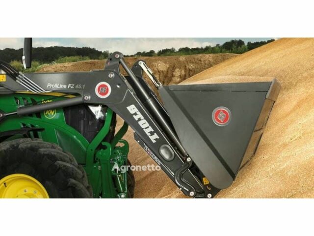 Столл Другая, объемом двигателя 0 л и пробегом 0 тыс. км за 21498 $, фото 19 на Automoto.ua