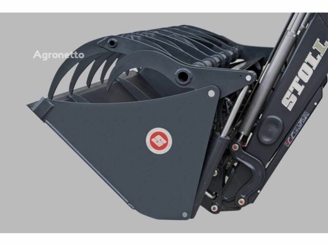 Столл Другая, об'ємом двигуна 0 л та пробігом 0 тис. км за 20685 $, фото 4 на Automoto.ua