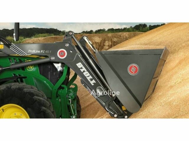 Столл Другая, объемом двигателя 0 л и пробегом 0 тыс. км за 25217 $, фото 19 на Automoto.ua