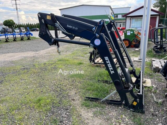 Столл Другая, объемом двигателя 0 л и пробегом 0 тыс. км за 10924 $, фото 2 на Automoto.ua