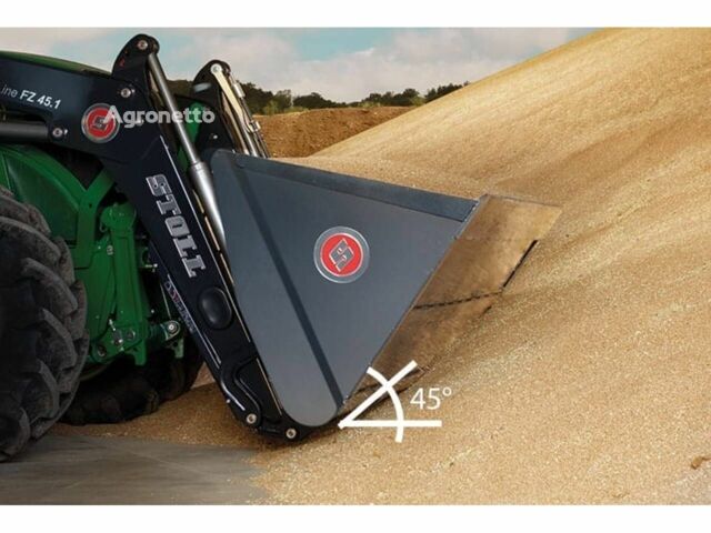 Столл Другая, об'ємом двигуна 0 л та пробігом 0 тис. км за 20685 $, фото 16 на Automoto.ua