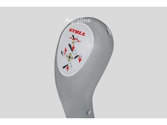 Столл Другая, объемом двигателя 0 л и пробегом 0 тыс. км за 24636 $, фото 8 на Automoto.ua