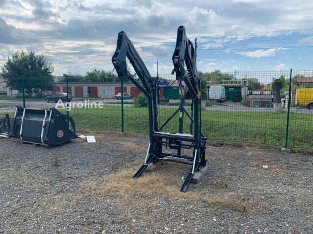 Столл Другая, объемом двигателя 0 л и пробегом 0 тыс. км за 10924 $, фото 6 на Automoto.ua