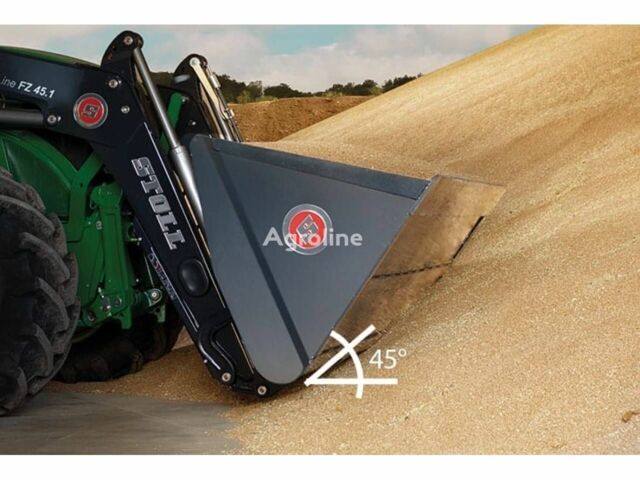 Столл Другая, объемом двигателя 0 л и пробегом 0 тыс. км за 24636 $, фото 16 на Automoto.ua