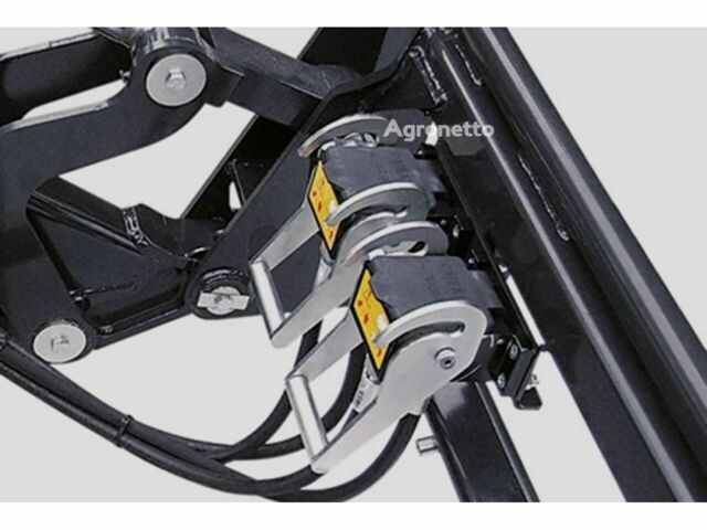 Столл Другая, об'ємом двигуна 0 л та пробігом 0 тис. км за 20685 $, фото 14 на Automoto.ua