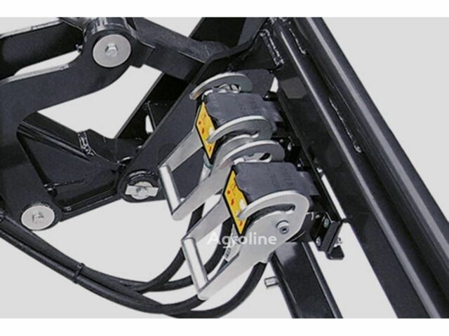 Столл Другая, объемом двигателя 0 л и пробегом 0 тыс. км за 24636 $, фото 14 на Automoto.ua