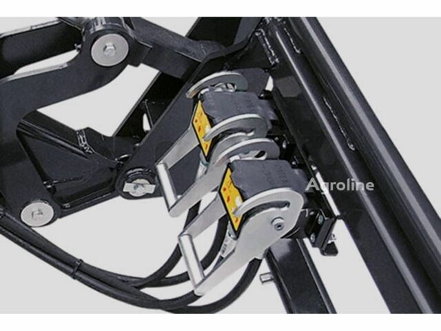 Столл Другая, объемом двигателя 0 л и пробегом 0 тыс. км за 17431 $, фото 14 на Automoto.ua