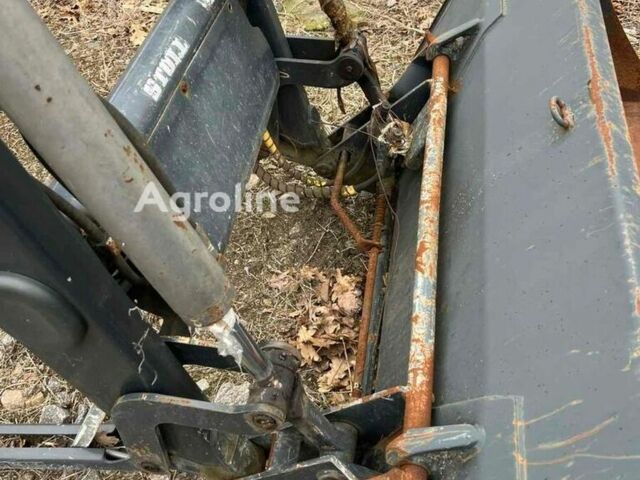 Столл Другая, объемом двигателя 0 л и пробегом 0 тыс. км за 14526 $, фото 3 на Automoto.ua