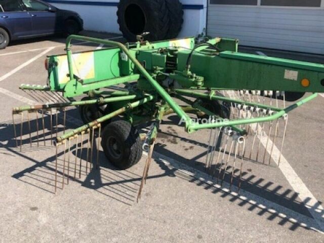 Столл R 1405 S, объемом двигателя 6 л и пробегом 0 тыс. км за 12210 $, фото 4 на Automoto.ua