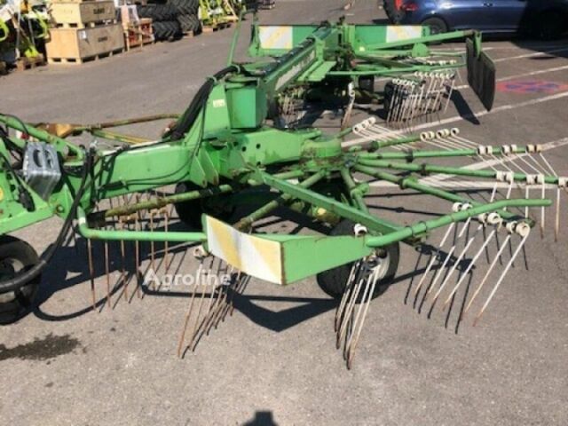 Столл R 1405 S, объемом двигателя 6 л и пробегом 0 тыс. км за 12210 $, фото 5 на Automoto.ua