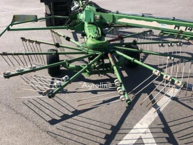 Столл R 1405 S, объемом двигателя 6 л и пробегом 0 тыс. км за 12210 $, фото 11 на Automoto.ua