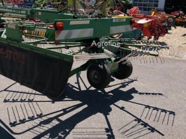 Столл R 1405 S, объемом двигателя 6 л и пробегом 0 тыс. км за 12210 $, фото 16 на Automoto.ua