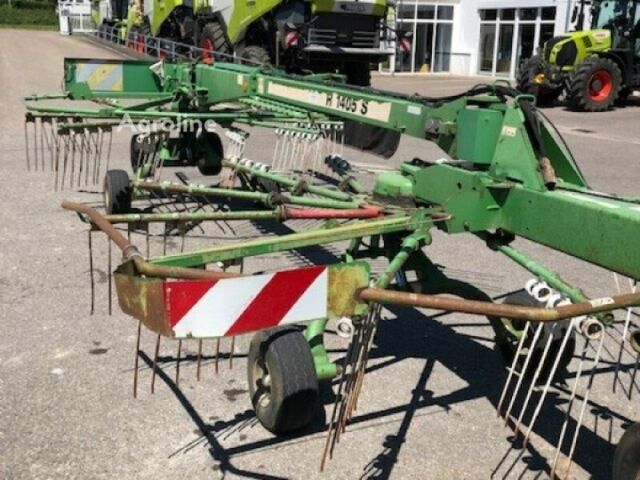 Столл R 1405 S, объемом двигателя 6 л и пробегом 0 тыс. км за 12210 $, фото 2 на Automoto.ua