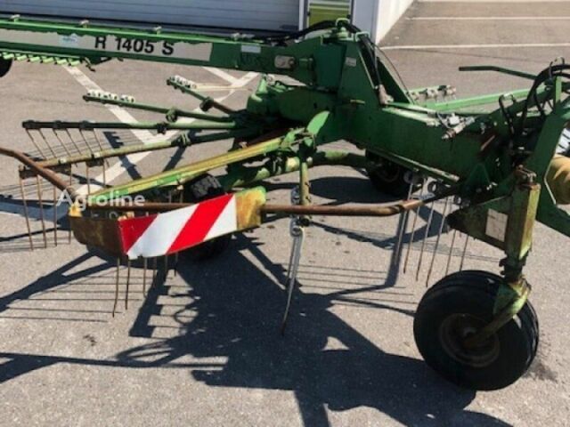 Столл R 1405 S, объемом двигателя 6 л и пробегом 0 тыс. км за 12210 $, фото 3 на Automoto.ua